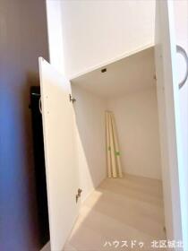 グラファーレ北名古屋市中之郷2期　全4棟　4号棟　新築一戸建て