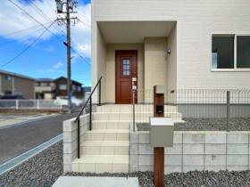 リーブルガーデン四日市市小杉町　全1棟　新築一戸建て