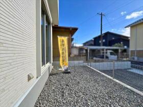 リーブルガーデン四日市市小杉町　全1棟　新築一戸建て