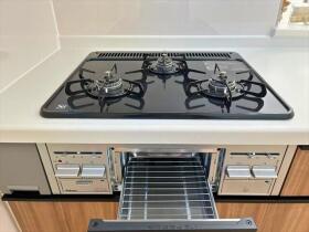 リーブルガーデン四日市市小杉町　全1棟　新築一戸建て