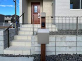 リーブルガーデン四日市市小杉町　全1棟　新築一戸建て