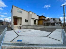 リーブルガーデン四日市市小杉町　全1棟　新築一戸建て