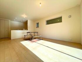 リーブルガーデン四日市市小杉町　全1棟　新築一戸建て