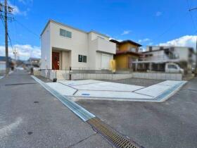 リーブルガーデン四日市市小杉町　全1棟　新築一戸建て