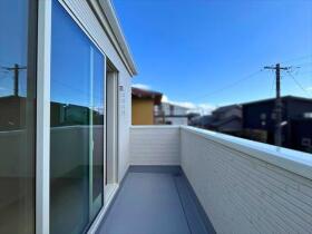 リーブルガーデン四日市市小杉町　全1棟　新築一戸建て