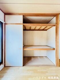 ●ファミール長良ヶ丘