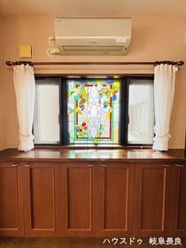 ●ファミール長良ヶ丘