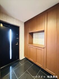 ●ファミール長良ヶ丘