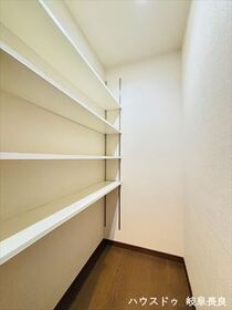 ●ファミール長良ヶ丘