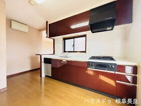 ●ファミール長良ヶ丘