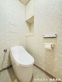 ●ファミール長良ヶ丘