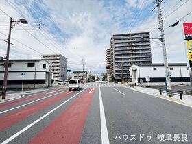 ●ファミール長良ヶ丘