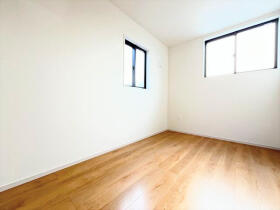 名古屋市港区幸町1丁目　全1棟　新築一戸建て