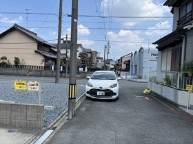 名古屋市港区幸町1丁目　全1棟　新築一戸建て