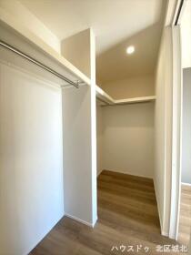 Livele Garden S北名古屋市鹿田流　全2棟　2号棟　新築一戸建て