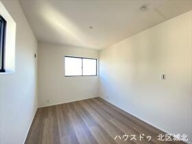 Livele Garden S北名古屋市鹿田流　全2棟　2号棟　新築一戸建て