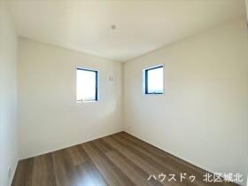 Livele Garden S北名古屋市鹿田流　全2棟　2号棟　新築一戸建て