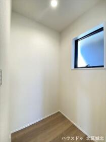 Livele Garden S北名古屋市鹿田流　全2棟　2号棟　新築一戸建て