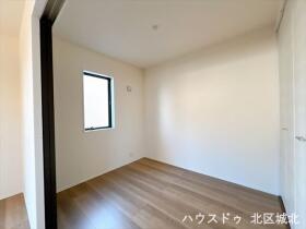 Livele Garden S北名古屋市鹿田流　全2棟　2号棟　新築一戸建て