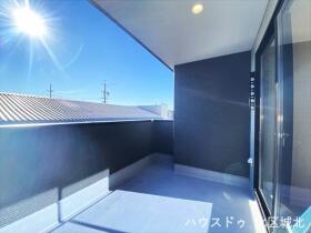 Livele Garden S北名古屋市鹿田流　全2棟　2号棟　新築一戸建て