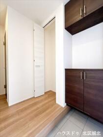 Livele Garden S北名古屋市鹿田流　全2棟　2号棟　新築一戸建て