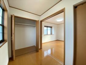 大治町花常本郷西　中古一戸建て