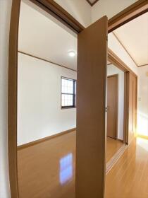 大治町花常本郷西　中古一戸建て