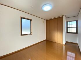 大治町花常本郷西　中古一戸建て