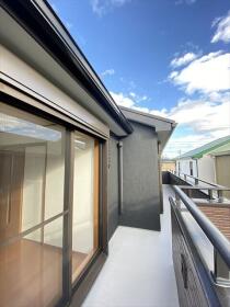 大治町花常本郷西　中古一戸建て