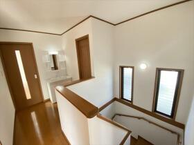 大治町花常本郷西　中古一戸建て