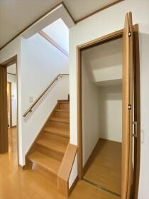 大治町花常本郷西　中古一戸建て