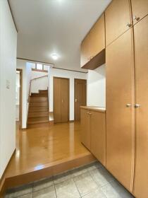 大治町花常本郷西　中古一戸建て