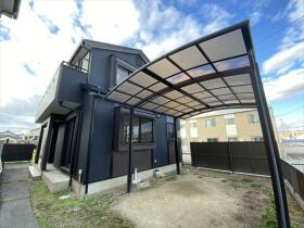 大治町花常本郷西　中古一戸建て