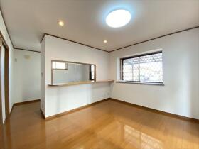 大治町花常本郷西　中古一戸建て