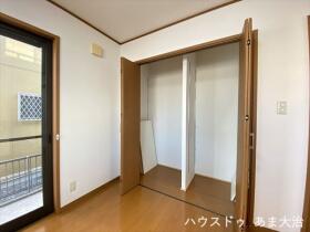 大治町花常本郷西　中古一戸建て