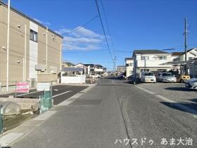 大治町花常本郷西　中古一戸建て