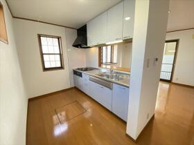 大治町花常本郷西　中古一戸建て