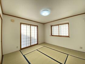 大治町花常本郷西　中古一戸建て