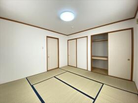 大治町花常本郷西　中古一戸建て