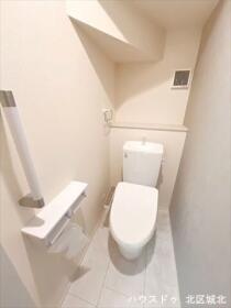 Livele Garden S北名古屋市石橋第3　全2棟　1号棟　新築一戸建て