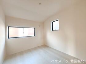 Livele Garden S北名古屋市石橋第3　全2棟　1号棟　新築一戸建て