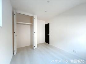 Livele Garden S北名古屋市石橋第3　全2棟　1号棟　新築一戸建て