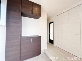 Livele Garden S北名古屋市石橋第3　全2棟　1号棟　新築一戸建て