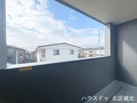 Livele Garden S北名古屋市石橋第3　全2棟　1号棟　新築一戸建て