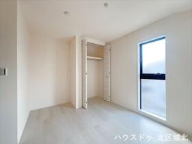 Livele Garden S北名古屋市石橋第3　全2棟　1号棟　新築一戸建て