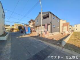 Livele Garden S北名古屋市石橋第3　全2棟　1号棟　新築一戸建て