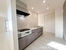 Livele Garden S北名古屋市石橋第3　全2棟　1号棟　新築一戸建て