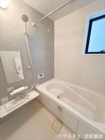 Livele Garden S北名古屋市石橋第3　全2棟　1号棟　新築一戸建て