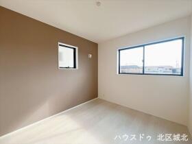 Livele Garden S北名古屋市石橋第3　全2棟　1号棟　新築一戸建て