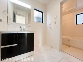 Livele Garden S北名古屋市石橋第3　全2棟　1号棟　新築一戸建て